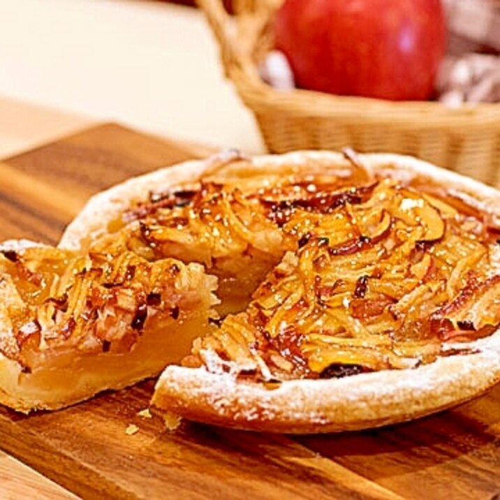 ママパン 甘さ控えめ食感豊かな紅玉のアップルパイ レシピ 作り方 By 楽天出店店舗 ママパン 楽天レシピ ママパン 甘さ控えめ食感豊かな紅玉のアップルパイ レシピ 作り方 By 楽天出店店舗 ママパン 楽天レシピ
